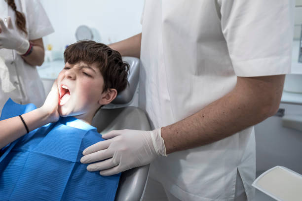 Best Same-Day Emergency Dentist in Wona Lake, IN