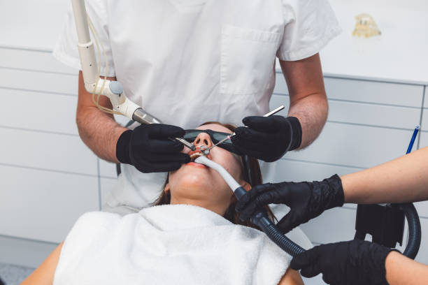 Best After-Hours Emergency Dentist in Wona Lake, IN