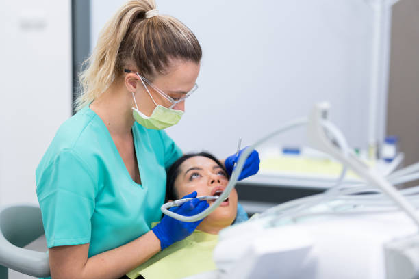 Best Urgent Dental Care in Wona Lake, IN