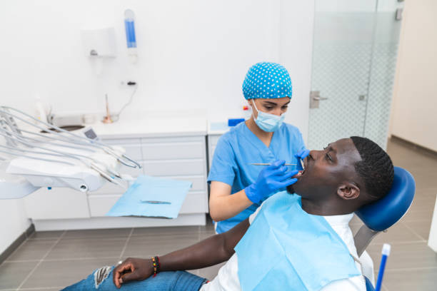 Best Pediatric Emergency Dentist in Wona Lake, IN